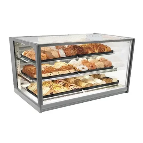 Bakery Display Units